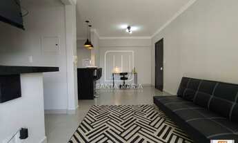 Imagem 4: Apartamento (tipo - padrao) 1 dormitórios/suite, cozinha planejada, portaria 24hs, elevado