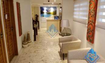 Imagem 5: Apartamento Residencial à venda, Vila Margarida, São Bernardo do Campo - AP0262