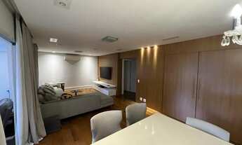 Imagem 2: Apartamento para venda tem 156 metros quadrados com 3 quartos em Vila Leopoldina - São Pau