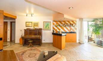 Imagem 5: SãO PAULO - Apartamento Padrão - Higienópolis