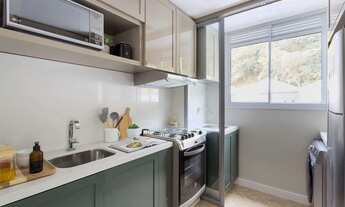 Imagem 9: SãO PAULO - Apartamento Padrão - Pirituba