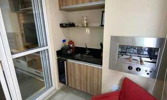 Imagem 5: LINDO APARTAMENTO NA SANTA PAULA