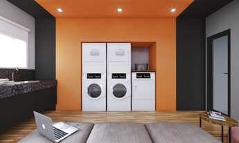 Imagem 6: SãO PAULO - Apartamento Padrão - Guilhermina Esperança