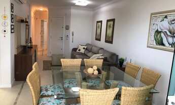 Imagem 5: Residencial Villa do Sol - apartamento de 3 dormitórios sendo 1 suíte