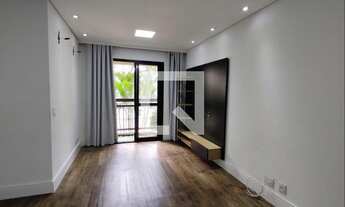 Imagem 2: Apartamento à Venda - Casa Verde, 3 Quartos, 72 m2