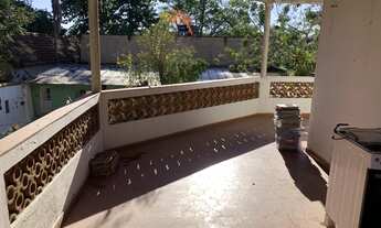 Imagem 2: Casa de 230 metros quadrados no bairro Paquetá com 4 quartos