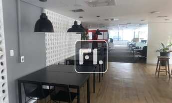 Imagem 3: Conjunto para alugar, 244 m² por R$ 14.000,01/mês - Vila Olímpia - São Paulo/SP