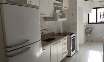 Imagem 2: Apartamento com 2 quartos Mobiliado AC CAUCAO