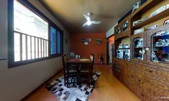 Imagem 3: PORTO ALEGRE - Apartamento Padrão - Santa Tereza