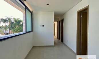 Imagem 2: Apartamento com 3 quartos sendo 01 com suite à venda, 63 m² por R$ 550.000 - Itapoã - Belo