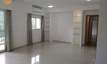 Imagem 4: Apartamento com 3 dormitórios para alugar, 139 m² - Alphaville - Santana de Parnaíba/SP