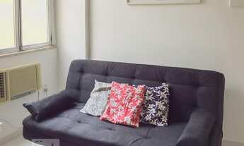 Imagem 2: Apartamento à Venda - Botafogo, 1 Quarto, 16 m2