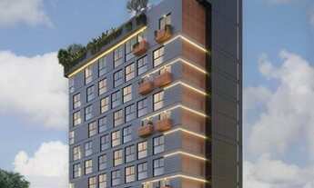 Imagem 2: Flat para venda com 21 metros quadrados em Ilha do Leite - Recife - PE