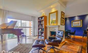 Imagem: Apartamento à venda em São Paulo