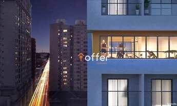 Imagem 5: Log Centro - Studio à venda, Rua Treze de Maio, 390, Centro