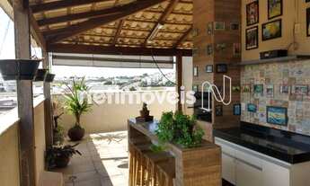 Imagem: Venda Cobertura Cabral Contagem