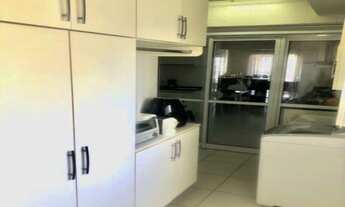 Imagem 5: São Paulo - Apartamento Padrão - Ipiranga