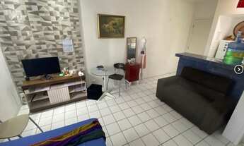 Imagem 6: Studio para venda possui 27 metros quadrados com 1 quarto em Candeias - Jaboatão dos Guara