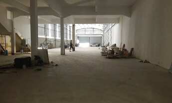 Imagem 7: Galpão - São Cristóvão - 1600 m2 - Cód. 1597