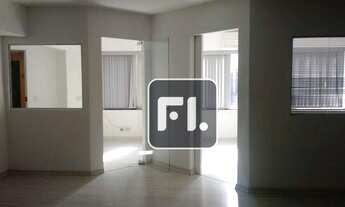 Imagem 2: Conjunto, 170 m² - venda por R$ 1.300.000,04 ou aluguel por R$ 7.500,01/mês - Vila Olímpia