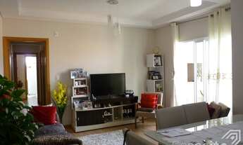 Imagem 7: Edifício Ottawa - Jardim Carvalho - Apartamento