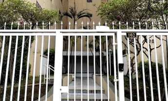 Imagem: APARTAMENTO com 61 m² próximo ao Metrô