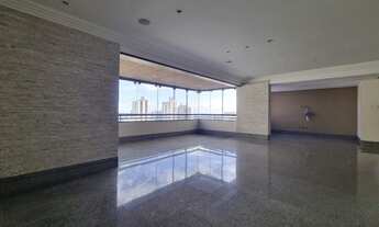 Imagem: Apartamento 3 suítes, com infraestrutura