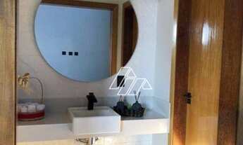 Imagem 6: Casa com 3 dormitórios, 190 m² - vendaou aluguel- Residencial Vale Verde