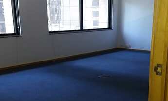 Imagem: SÃO PAULO - Conjunto Comercial/Sala - BELA