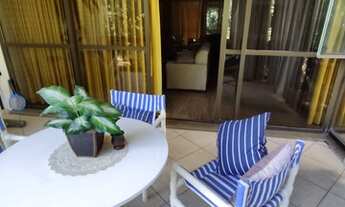 Imagem 7: Excelente apartamento no Jardim Oceânico, próximo ao metrô e praia!