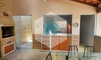 Imagem 3: Térrea para venda tem 120 metros quadrados com 3 quartos