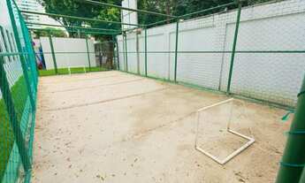 Imagem 2: Apartamento para venda com 61 metros quadrados com 3 quartos em Campo Grande - Recife - PE