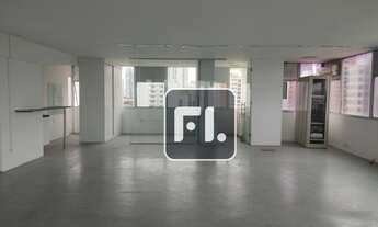 Imagem 4: Conjunto, 140 m² - venda por R$ 1.600.000,00 ou aluguel por R$ 8.000,00/mês - Pinheiros