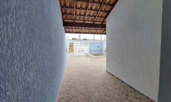 Imagem 6: Casa com 2 dorms, Balneário Nova Itanhaém, Itanhaém - R$ 374 mil, Cod: 951