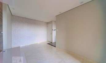 Imagem 3: Apartamento à Venda - Jardim Bela Vista, 2 Quartos, 46 m2