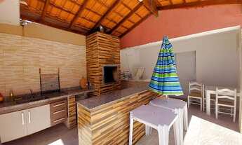 Imagem 6: Casa com 4 dormitórios à venda, 225 m² por R$ 750.000,00 - Santo Antônio - Osasco/SP