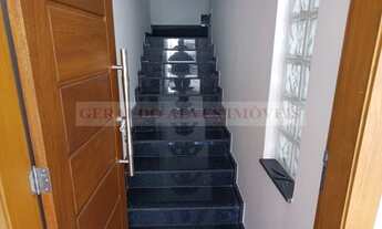 Imagem 5: SAO PAULO - Casa padrao - SAUDE