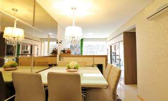 Imagem 4: Apartamento semi mobiliado no bairro Itoupava Seca!