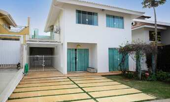 Imagem 2: Casa para Alugar com 3 Quartos no Condomínio Via Castelli 173m² Útil