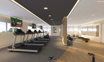 Imagem 7: SãO PAULO - Apartamento Padrão - Belenzinho