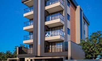 Imagem 2: Apartamento com 3 dormitórios à venda, 79 m² por R$ 574.023 - Tabuleiro - Barra Velha/SC