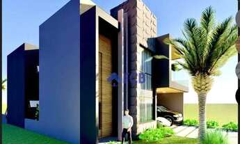 Imagem 3: Sobrado no Condomínio Ibiti Royal Park, com Piscina