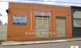 Imagem: Salão/Galpão (salão - térreo