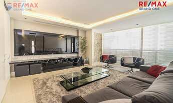 Imagem 2: Apartamento com 3 dormitórios à venda, 210 m² por R$ 1.490.000,00 - Icaraí - Niterói/RJ