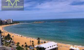 Imagem 1: Luxuoso imóvel na praia da costa melhor localização de vila velha Cód: 18872 m