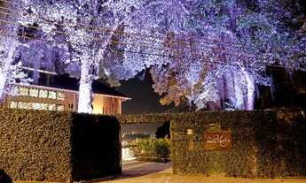 Imagem 2: Flat em pousada boutique na rua Aprazível - melhor ponto de Santa Teresa