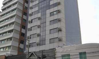 Imagem 4: Sala Comercial para venda com 26 metros quadrados em Juvevê - Curitiba - PR