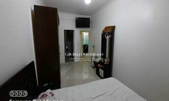 Imagem 2: SANTOS - Apartamento Padrão - BOQUEIRÃO