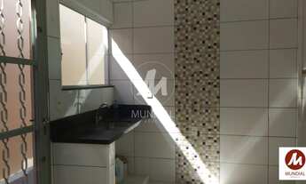 Imagem 3: Casa (térrea na rua) 2 dormitórios/suite, cozinha planejada