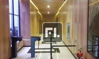 Imagem 3: Conjunto para alugar, 133 m² por R$ 6.500,00/mês - Bela Vista - São Paulo/SP